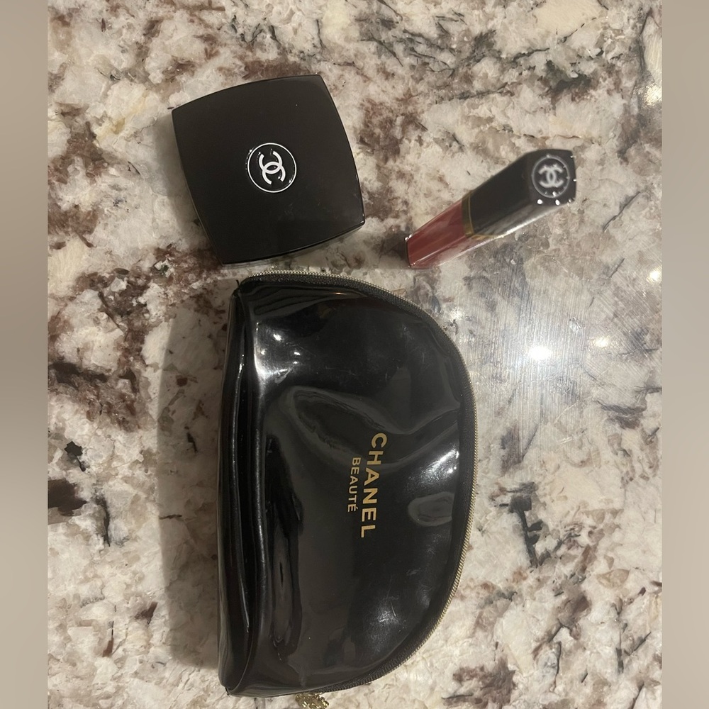 Chanel Bundle - image 3